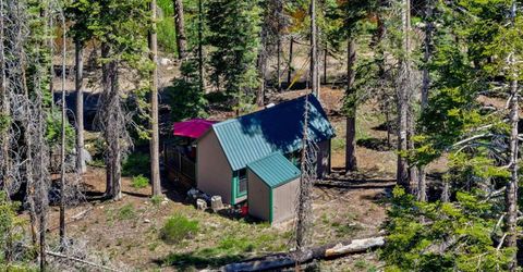 7236 Sayles Canyon Rd, Twin Bridges, CA 95735 Photo