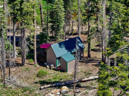 7236 Sayles Canyon Rd, Twin Bridges, CA 95735 Photo