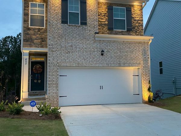 805 Bentley Drive, Fairburn, GA 30213