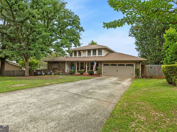 101 Leconte N, Warner Robins, GA 31088