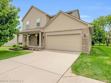 24219 Martindale Road, South Lyon, MI 48178
