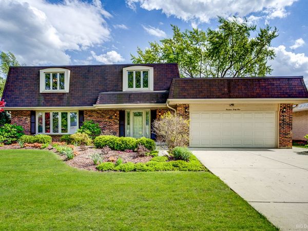 1441 71st Street , Downers Grove, IL 60516