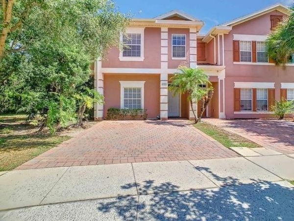 2356 CARAVELLE CIRCLE, KISSIMMEE, FL 34746