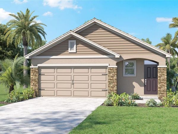 4518 HIDDEN FARM DRIVE , PLANT CITY, FL 33565