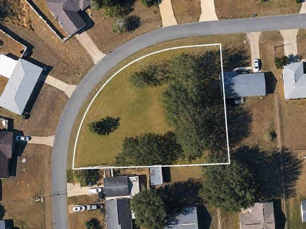 SW 3RD CT , OCALA, FL 34473