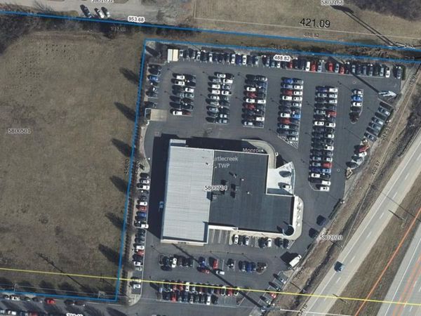 640 N Garver Road, Monroe, OH 45050