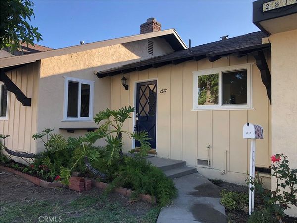 2817 Merlin Avenue, Fullerton, CA 92835
