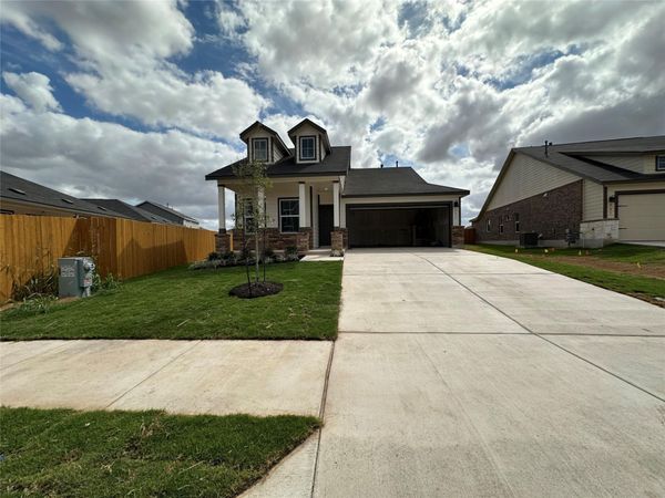 133 Yuba PATH, Kyle, TX 78640