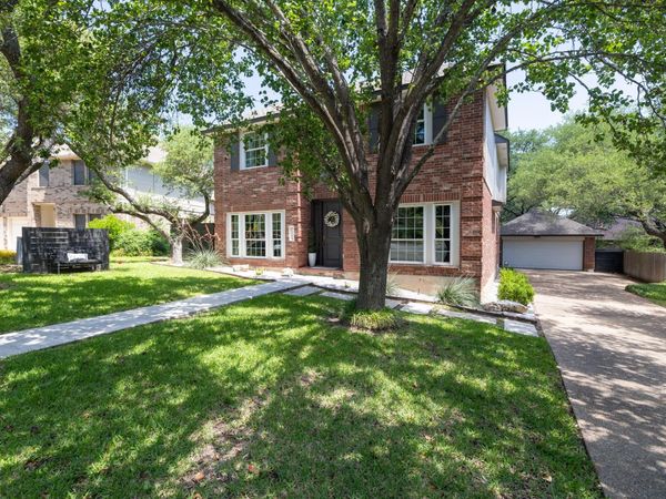 11302 NUTWOOD CV , Austin, TX 78726