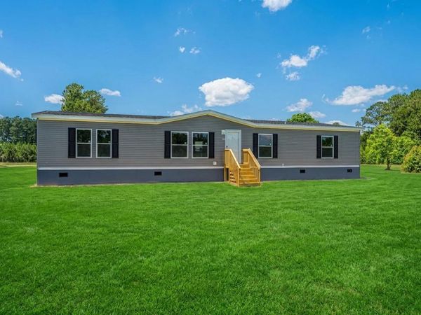 167 Davis Terrace, Saint George, SC 29477