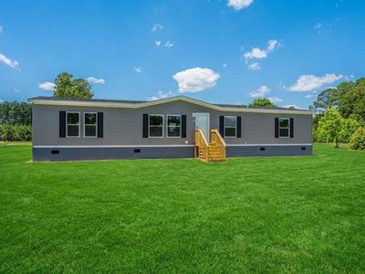 167 Davis Terrace, Saint George, SC 29477