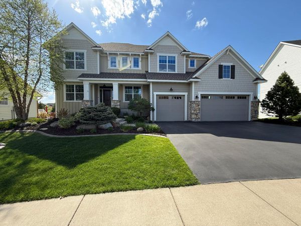 4146 N Lady Slipper Road , Lake Elmo, MN 55042