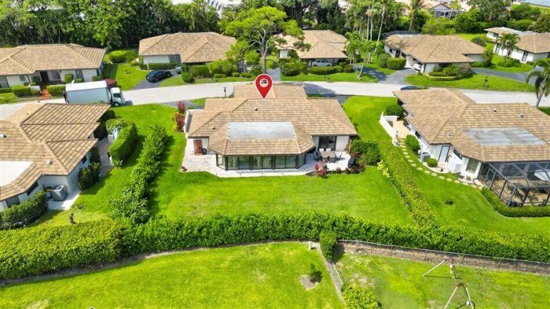 429 Pine Villa Drive, Atlantis, FL 33462 Photo