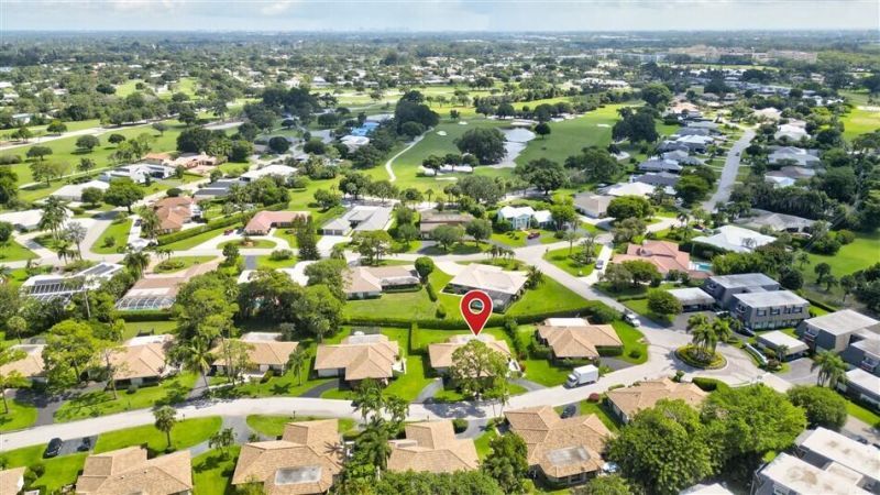 429 Pine Villa Drive, Atlantis, FL 33462 Photo