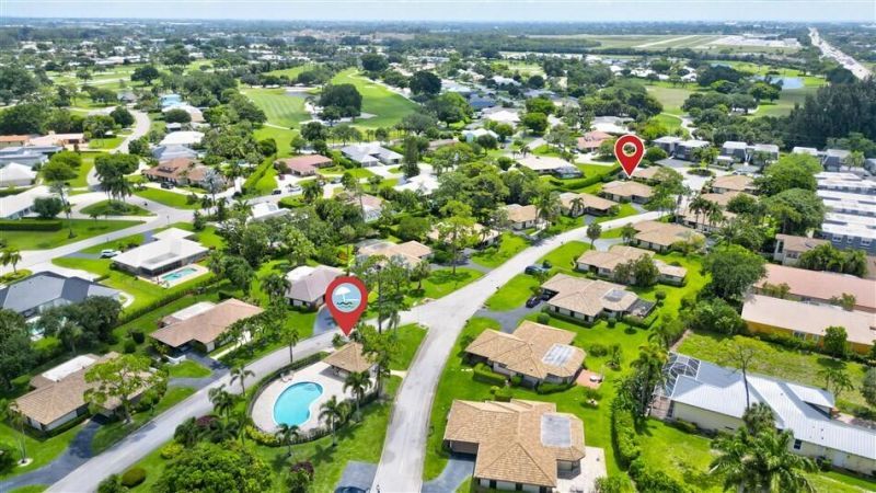429 Pine Villa Drive, Atlantis, FL 33462 Photo