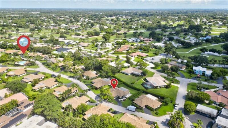 429 Pine Villa Drive, Atlantis, FL 33462 Photo