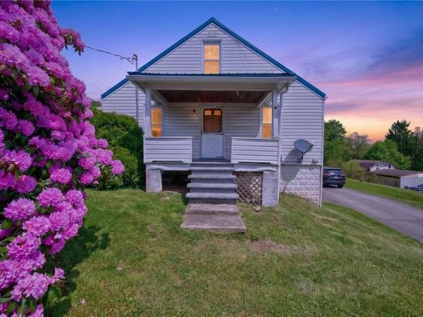 243 Briar Hill Rd , Kittanning, PA 16201