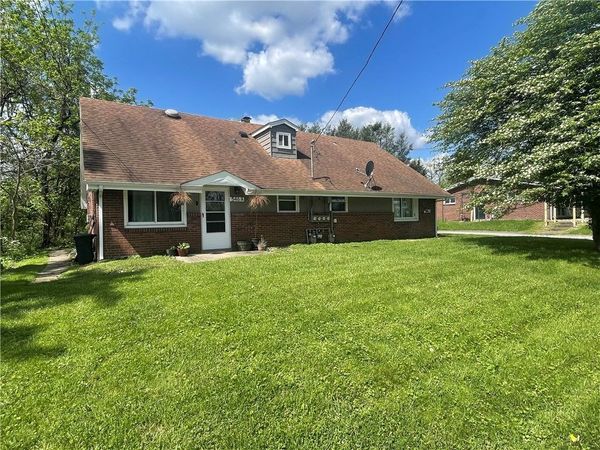 546 Old Frankstown Rd , Monroeville, PA 15146