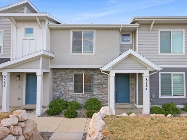 8584 W CORDERO DR , Magna, UT 84044