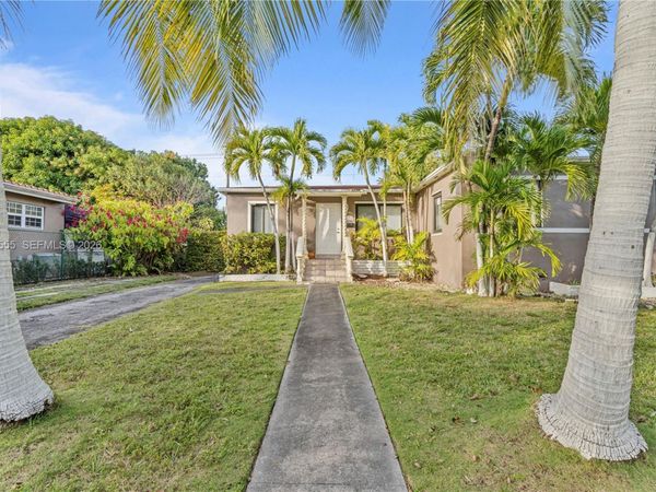 8311 SW 34th Ter, Unit 8311, Miami, FL 33155