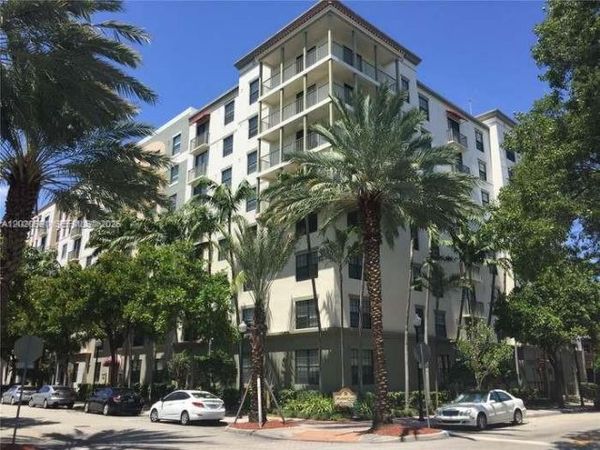 1919 VAN BUREN , Unit 619A, Hollywood, FL 33020