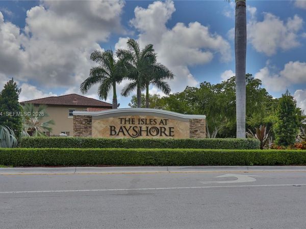 22421 SW 88th Pl , Unit 304-2, Cutler Bay, FL 33190