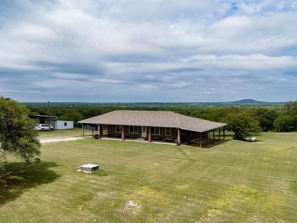 16271 Fm 880 S, Cross Plains, TX 76443