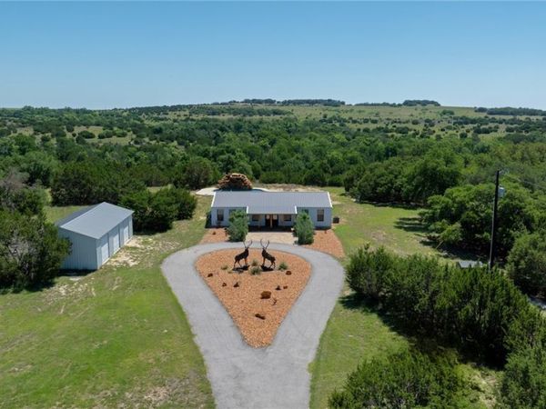 13770 Private Road 3642, Kempner, TX 76539