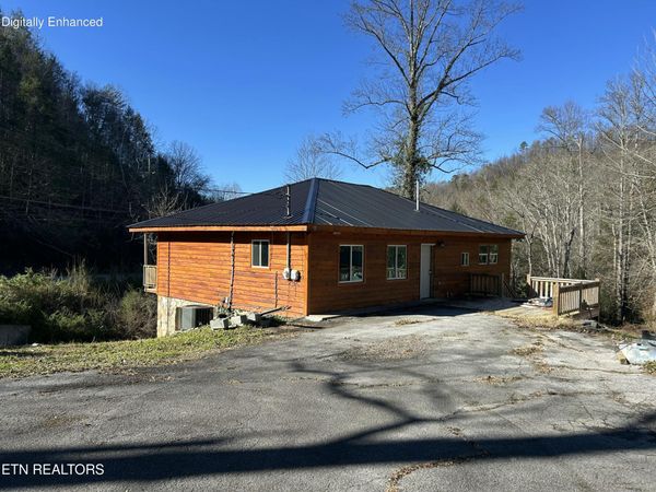 3545 East Pkwy, Gatlinburg, TN 37738