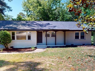 1801 Carter , Columbia, SC 29204