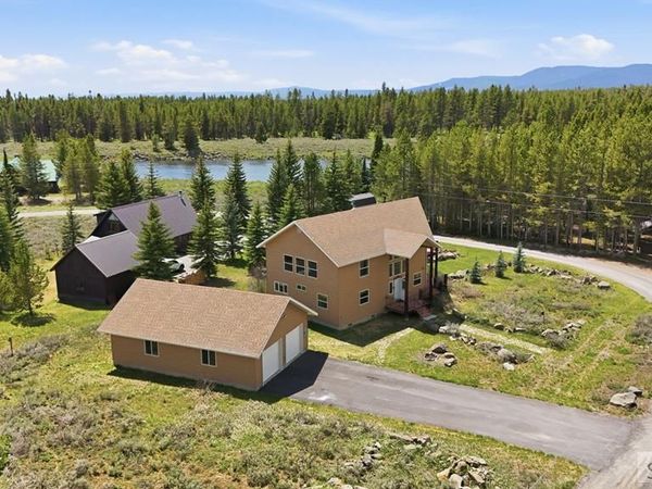 3424 W Robbins Circle, ISLAND PARK, ID 83429