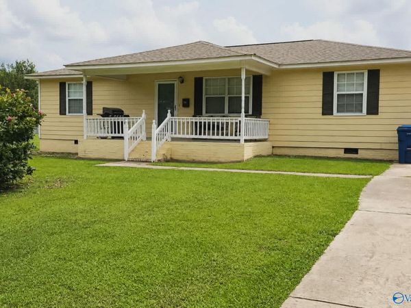 238 S Edmondson Street, Albertville, AL 35950