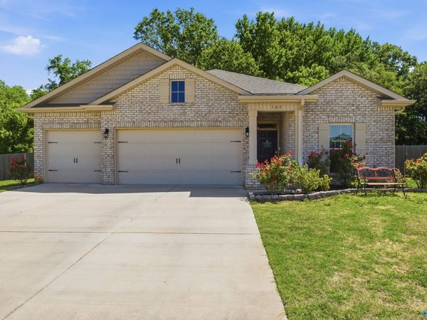 107 Rosyside Ci W Rosyside Circle, Harvest, AL 35749