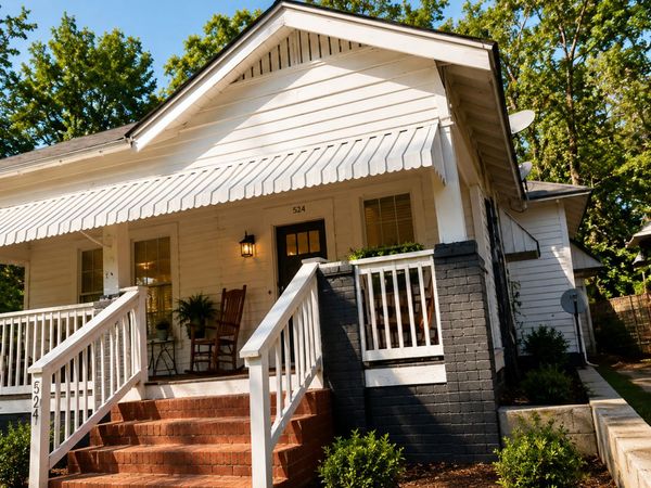 635 Pebble Street, Macon, GA 31201