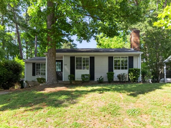 7919 Corder Drive , Charlotte, NC 28212