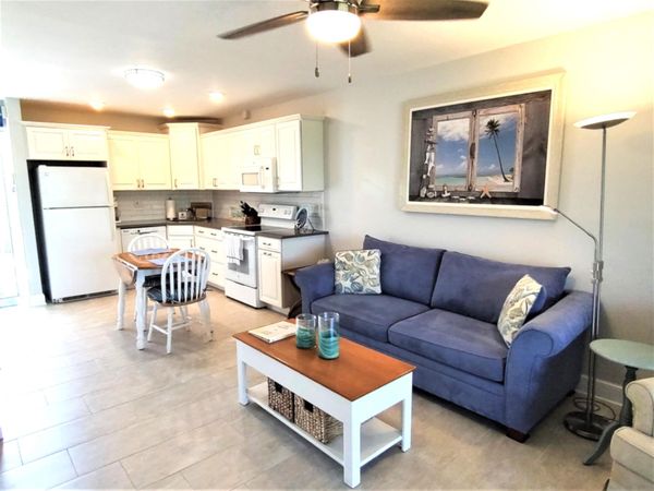 2400 S Ocean Drive, Unit 5221, Fort Pierce, FL 34949