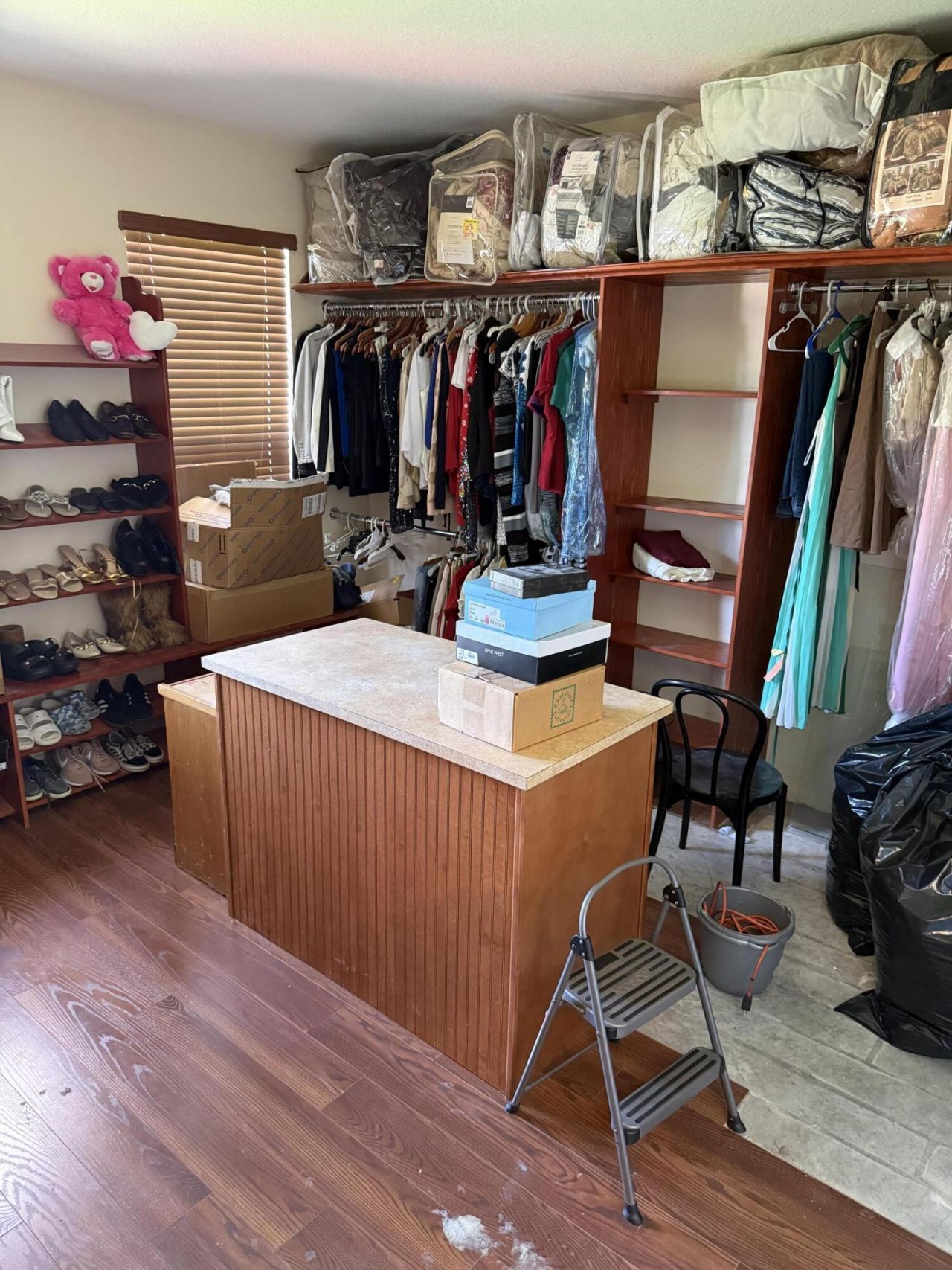 5231 NW Reba Circle, Port Saint Lucie, FL 34986 Photo