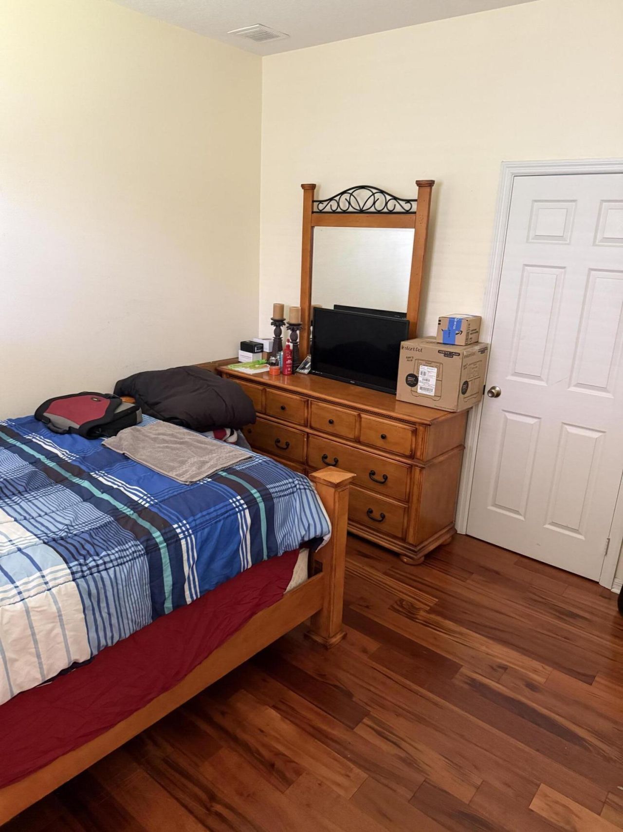 5231 NW Reba Circle, Port Saint Lucie, FL 34986 Photo