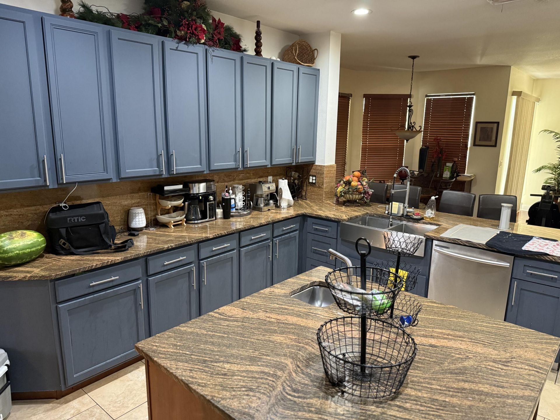 5231 NW Reba Circle, Port Saint Lucie, FL 34986 Photo