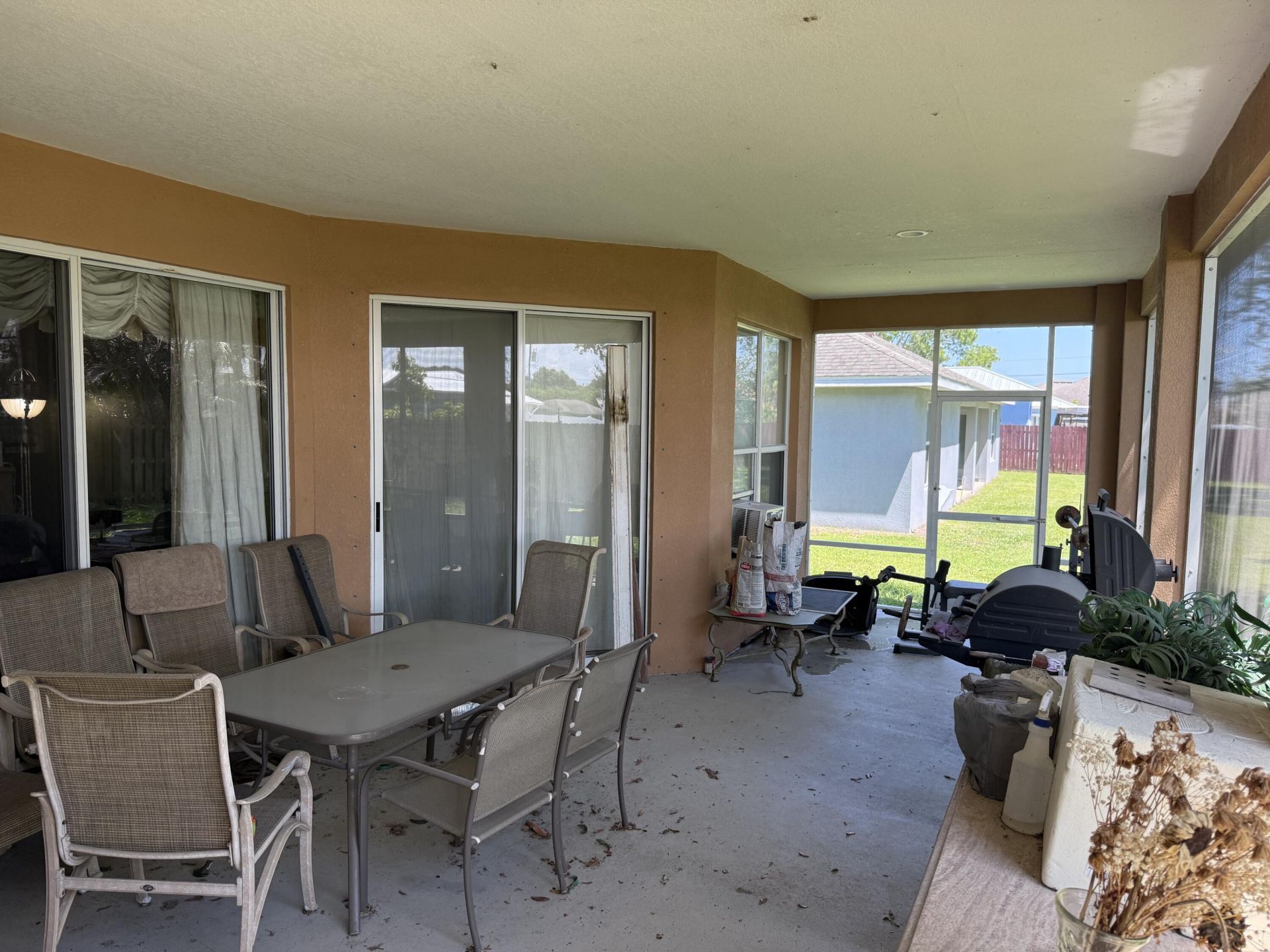 5231 NW Reba Circle, Port Saint Lucie, FL 34986 Photo
