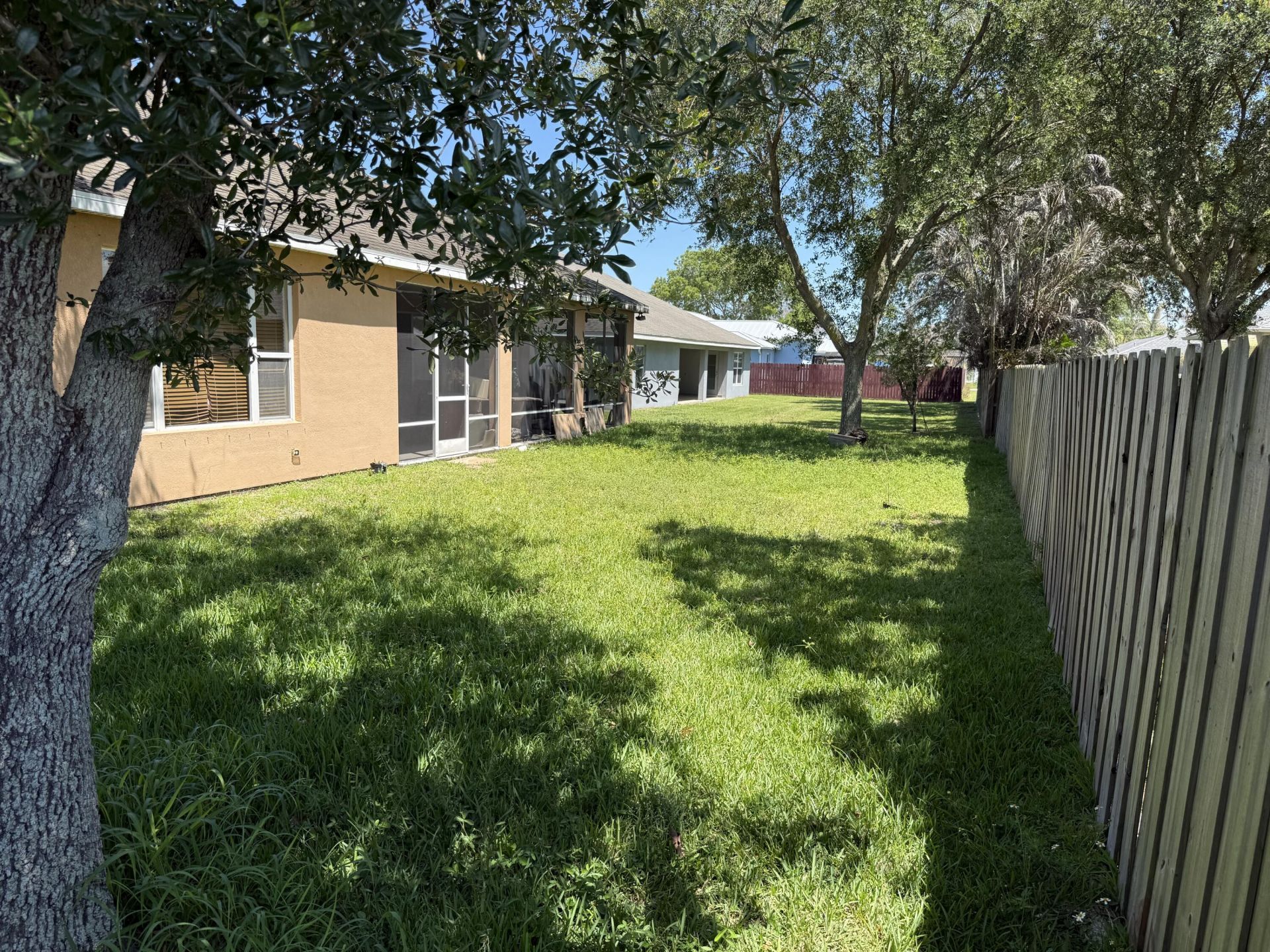 5231 NW Reba Circle, Port Saint Lucie, FL 34986 Photo