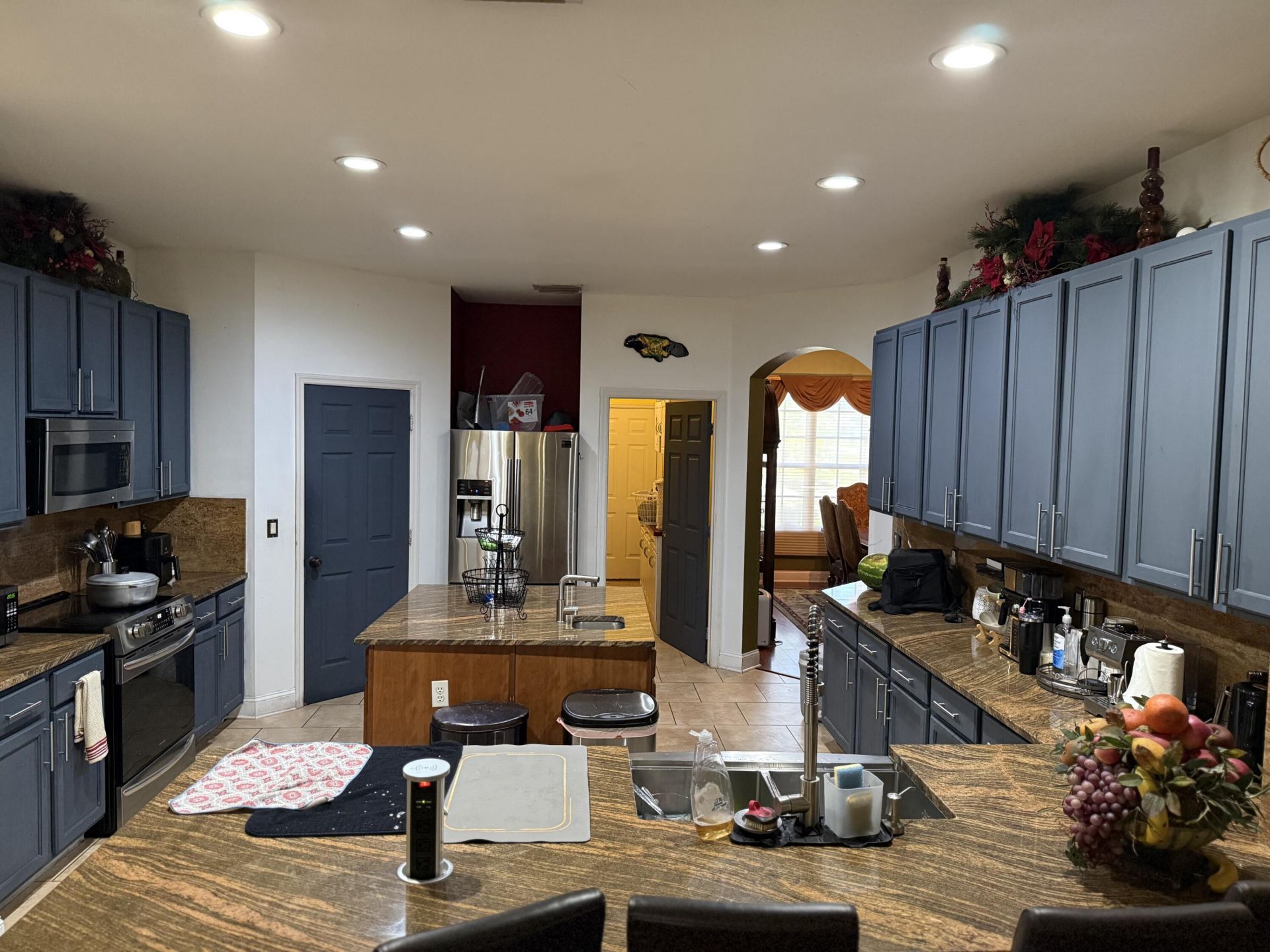 5231 NW Reba Circle, Port Saint Lucie, FL 34986 Photo