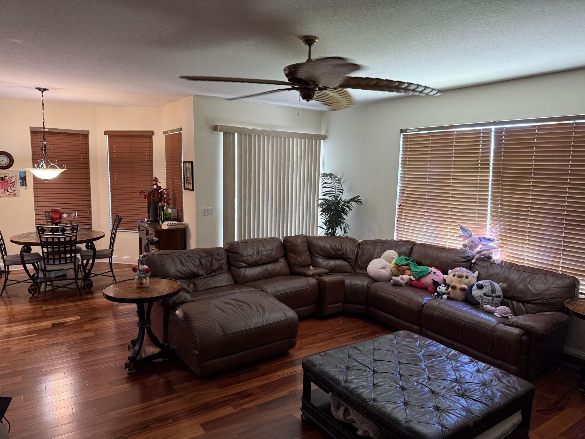 5231 NW Reba Circle, Port Saint Lucie, FL 34986 Photo