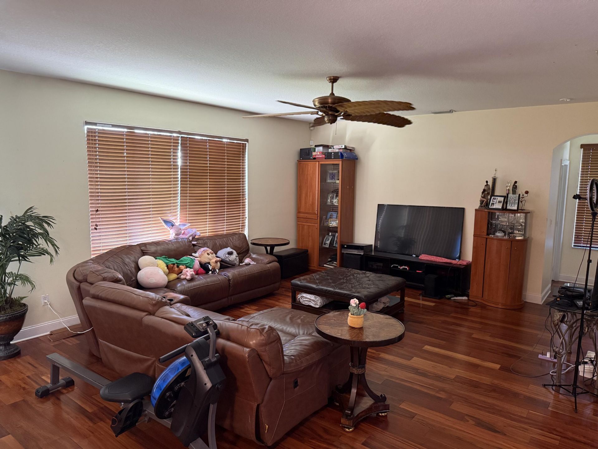5231 NW Reba Circle, Port Saint Lucie, FL 34986 Photo