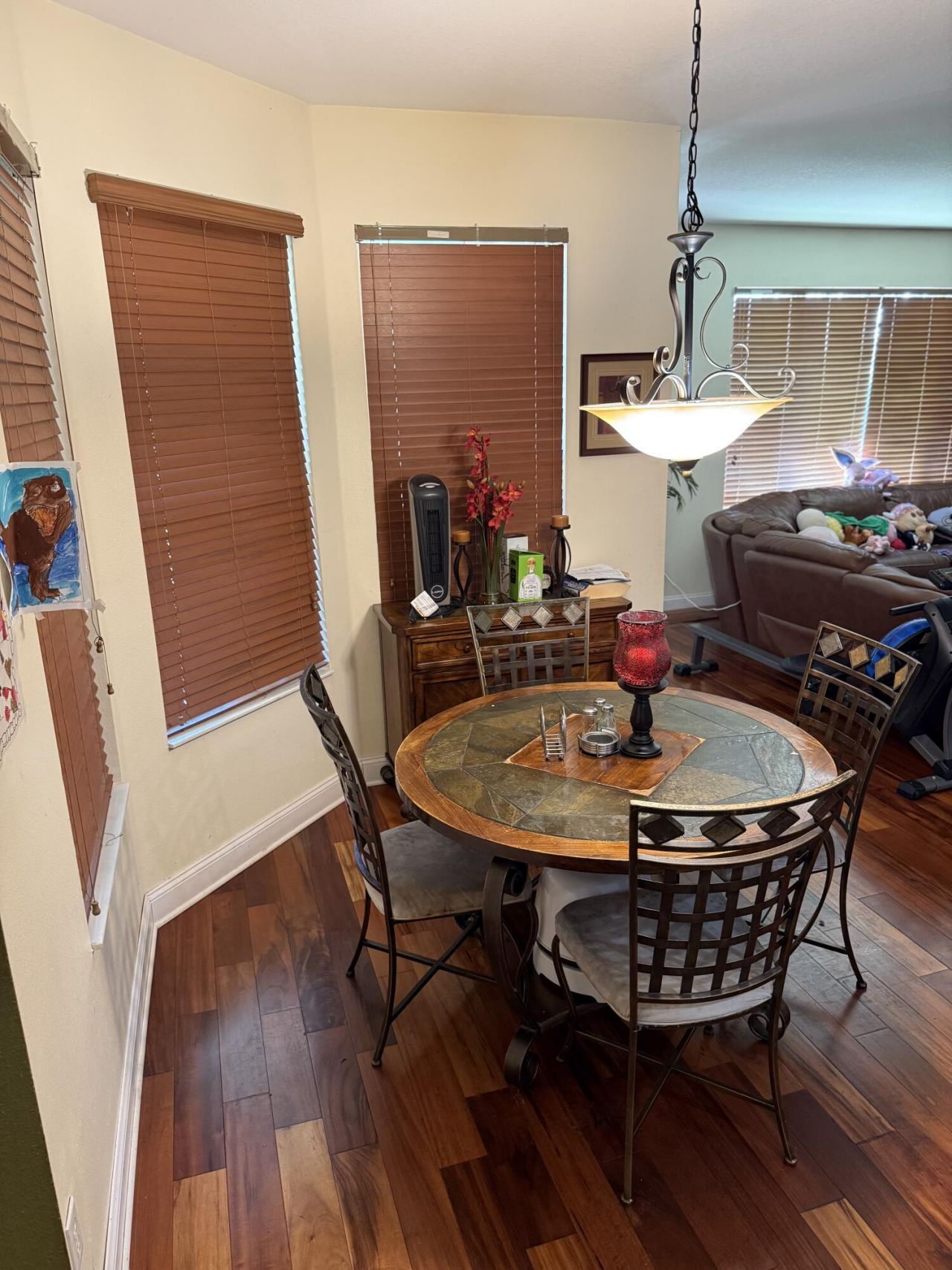 5231 NW Reba Circle, Port Saint Lucie, FL 34986 Photo