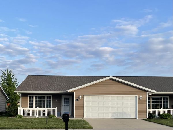 713 Spruce Drive, Independence, IA 50644