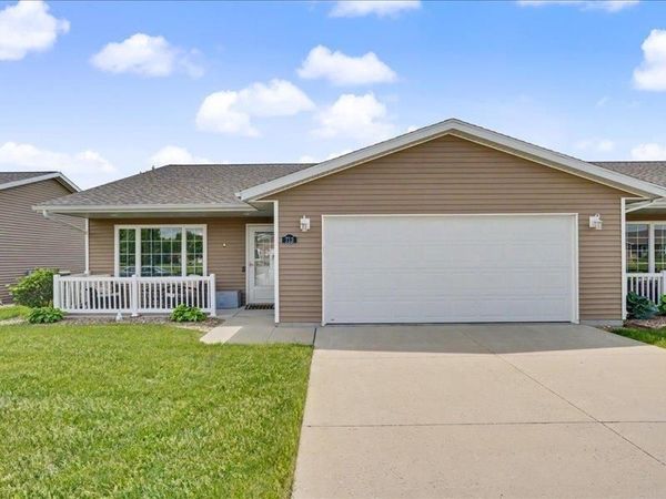 713 Spruce Drive, Independence, IA 50644
