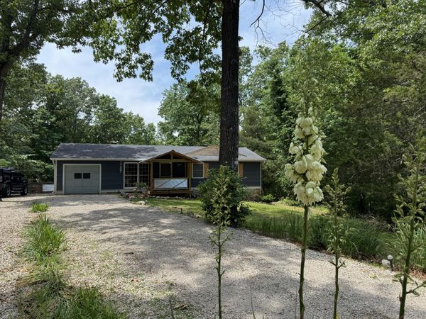 9 Pima Circle, Cherokee Village, AR 72529