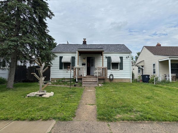 2806 Bellwood Avenue , Columbus, OH 43209