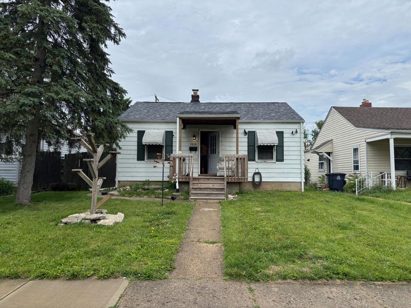 2806 Bellwood Avenue , Columbus, OH 43209 Photo 1